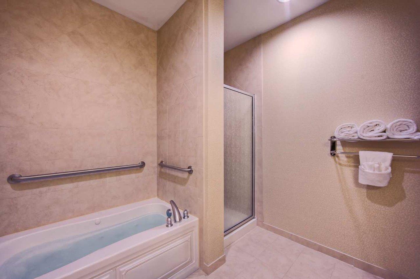 Hilton Garden Inn Abilene Exterior foto